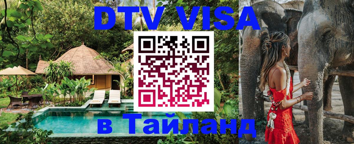 DTV виза Тайланд Вильнюс 
